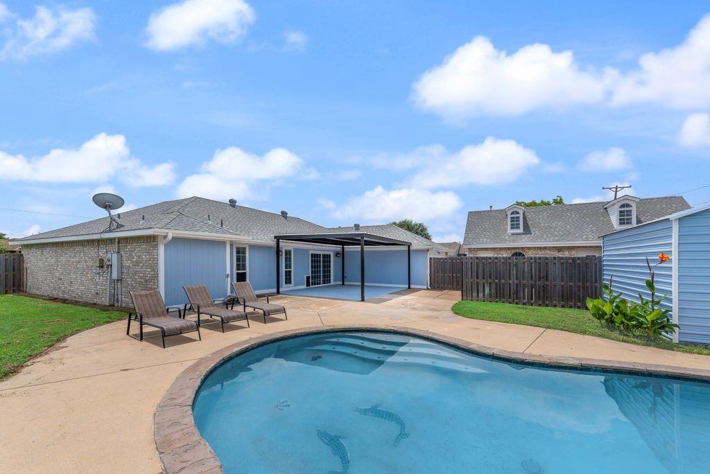 Salmon Estates - Residential