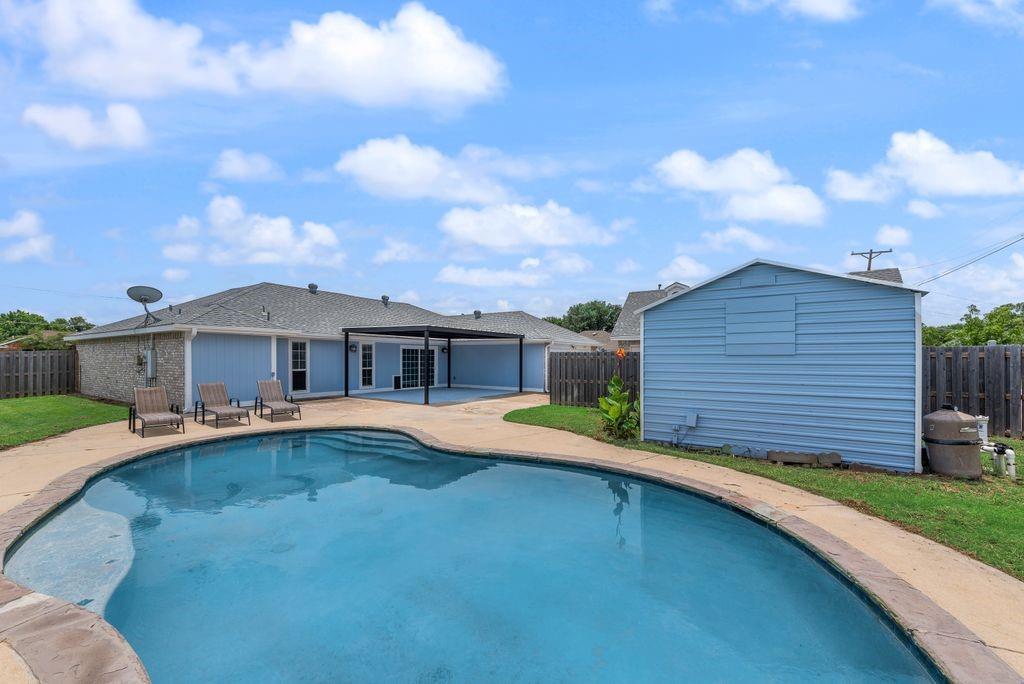 Salmon Estates - Residential