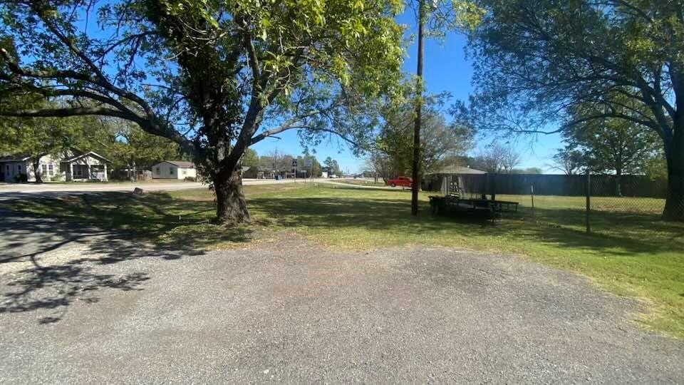 John Pennington Survey - Residential