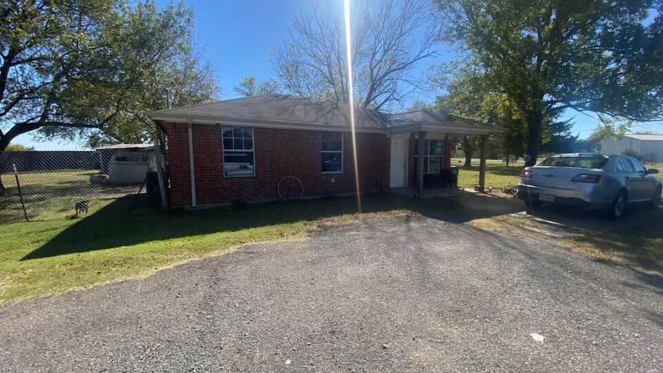 John Pennington Survey - Residential