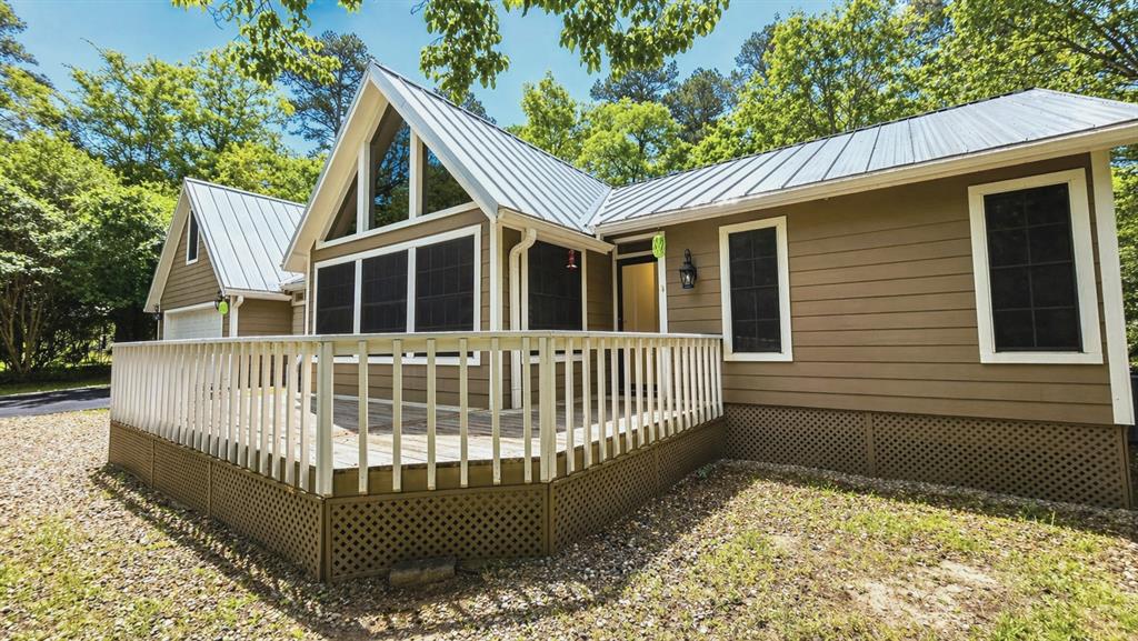 Holly Lake Ranch - Residential