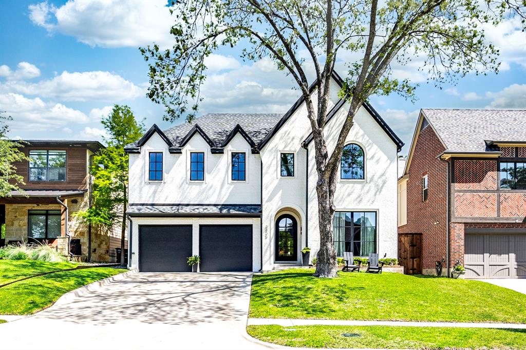 Gastonwood 04 - Residential