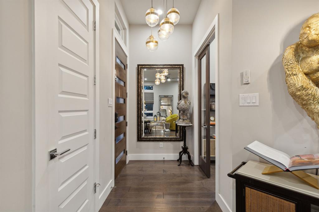 Deere Park Add - Residential