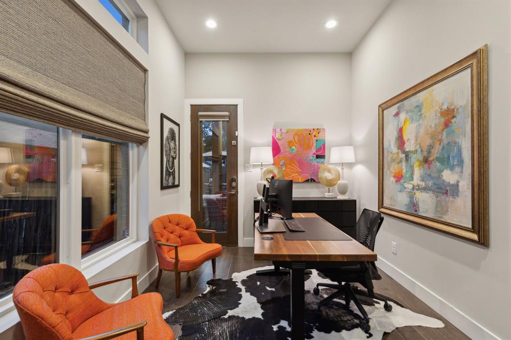 Deere Park Add - Residential