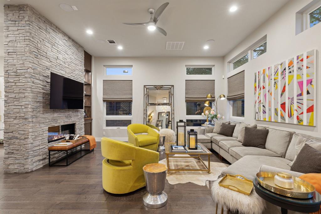 Deere Park Add - Residential