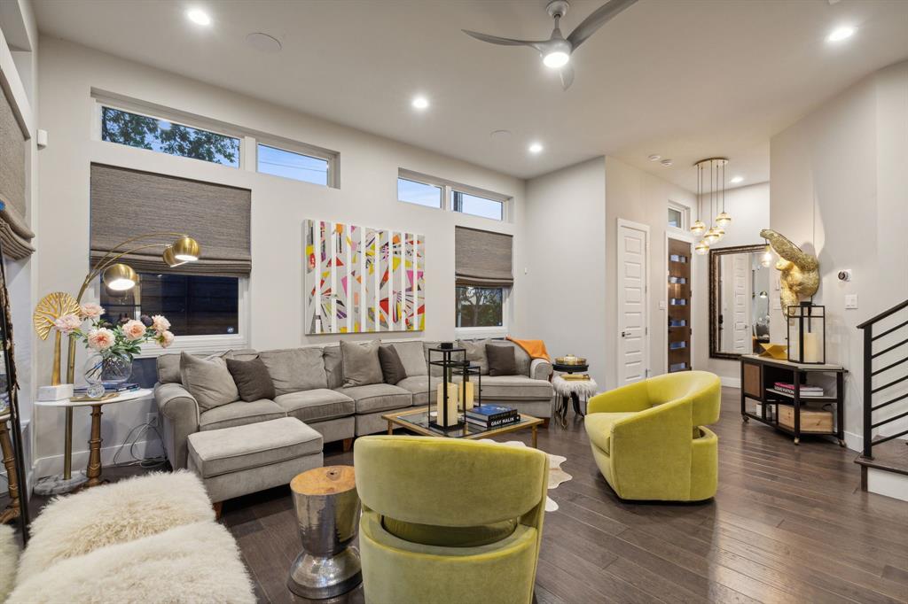 Deere Park Add - Residential