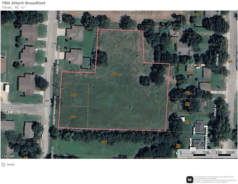 S9413 Warrior Country Estates - Land