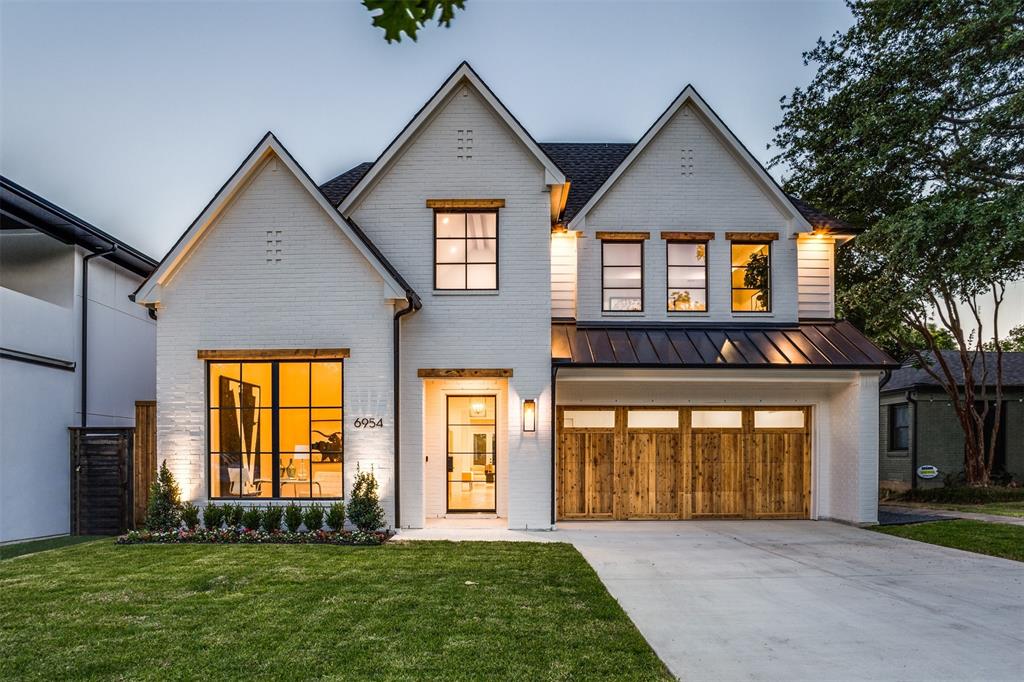 Gastonwood 4 - Residential