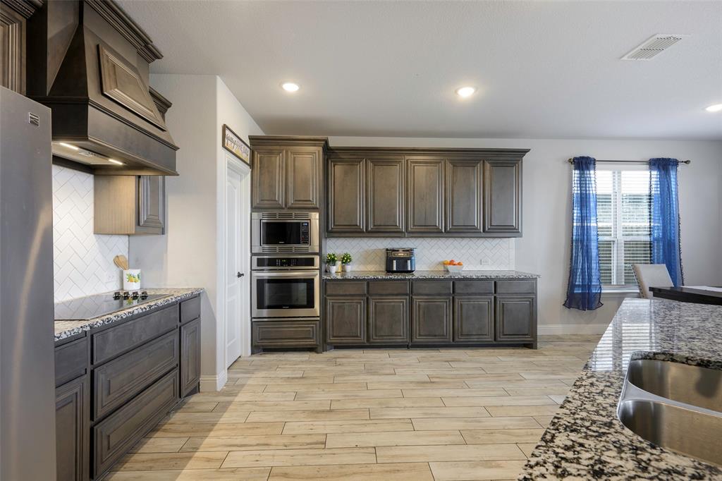 Georgetown Kings Fort Ph 1 - Residential