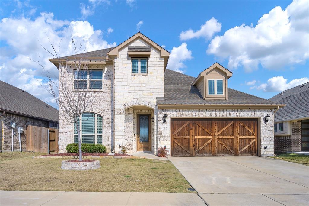 Georgetown Kings Fort Ph 1 - Residential