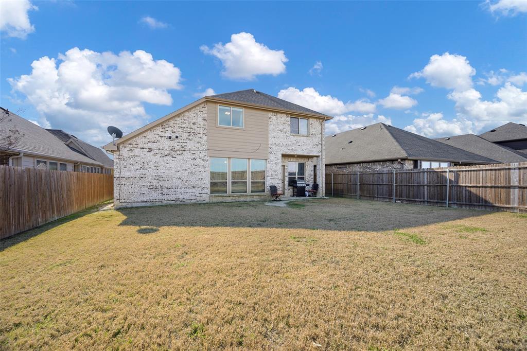 Georgetown Kings Fort Ph 1 - Residential