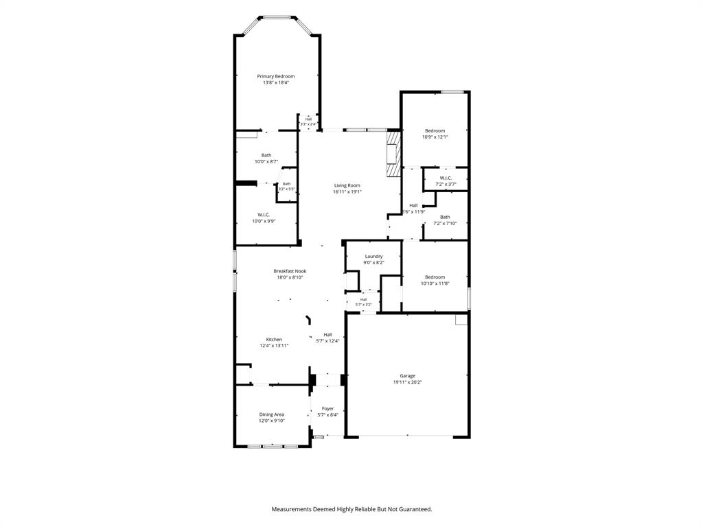 Villages Of Woodland Spgs W - Residential