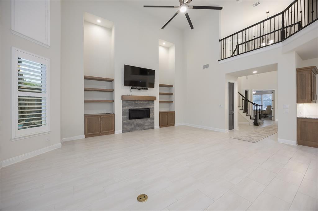Montgomery Farm Estates Ph 1 - Residential