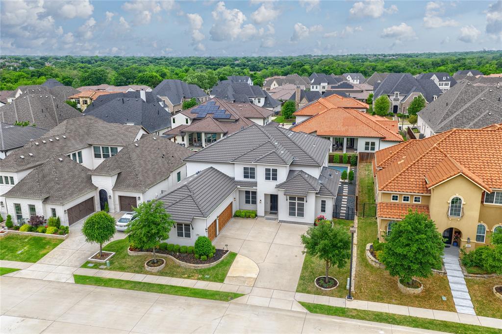 Montgomery Farm Estates Ph 1 - Residential