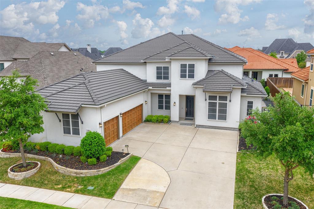 Montgomery Farm Estates Ph 1 - Residential