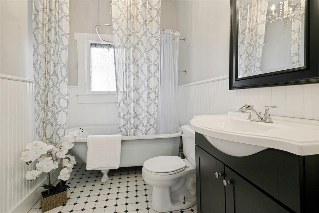 Bellevue Hill Add - Residential