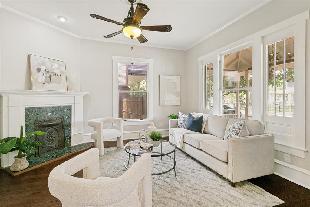 Bellevue Hill Add - Residential
