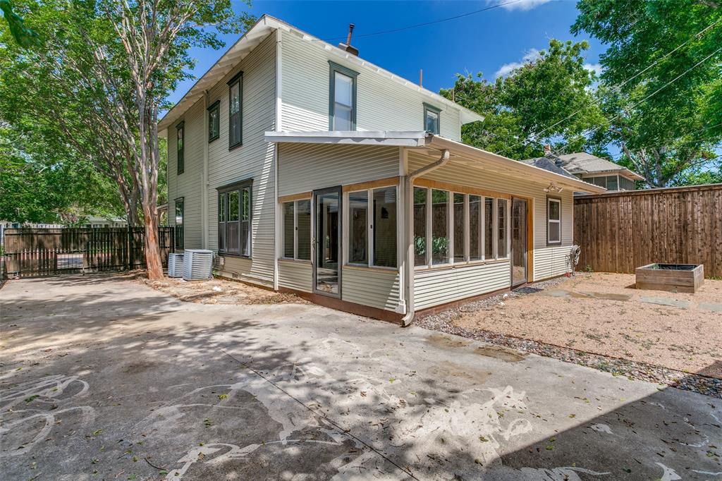 Bellevue Hill Add - Residential
