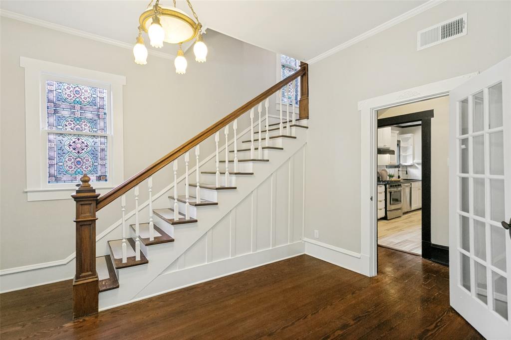Bellevue Hill Add - Residential
