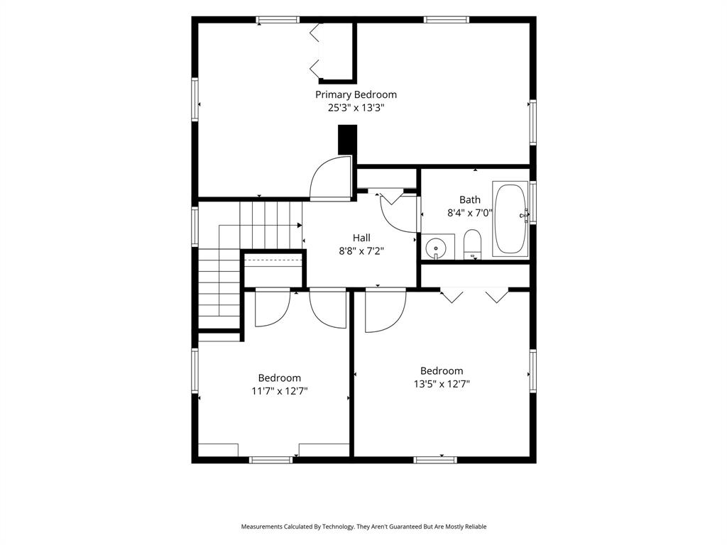 Bellevue Hill Add - Residential