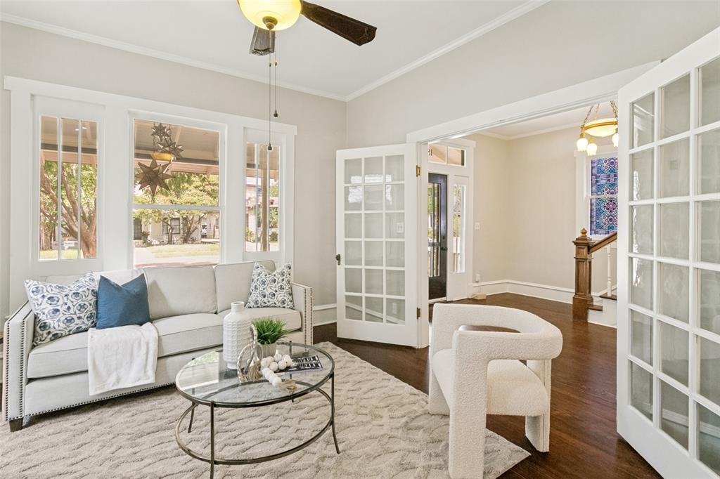 Bellevue Hill Add - Residential