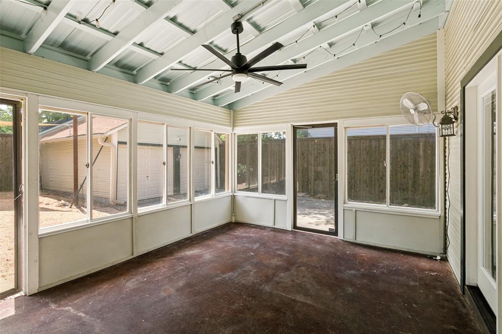 Bellevue Hill Add - Residential