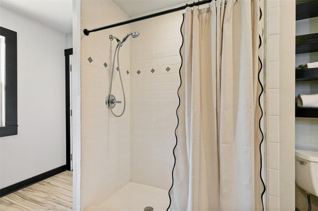 Bellevue Hill Add - Residential