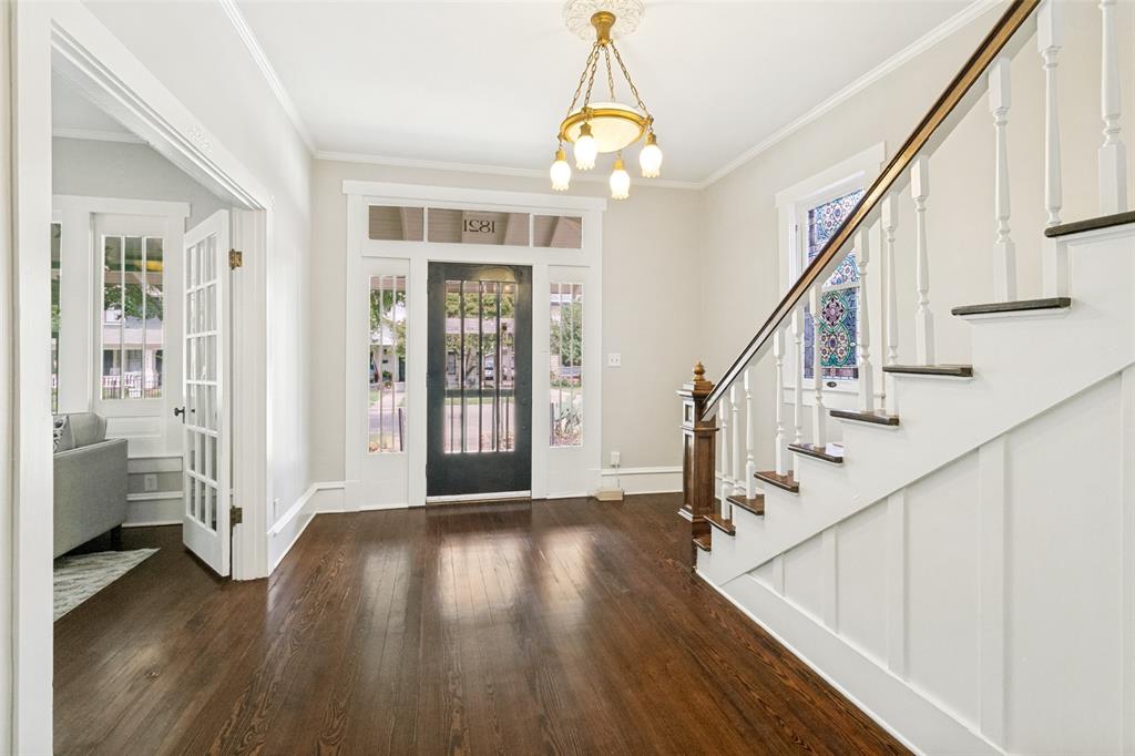 Bellevue Hill Add - Residential