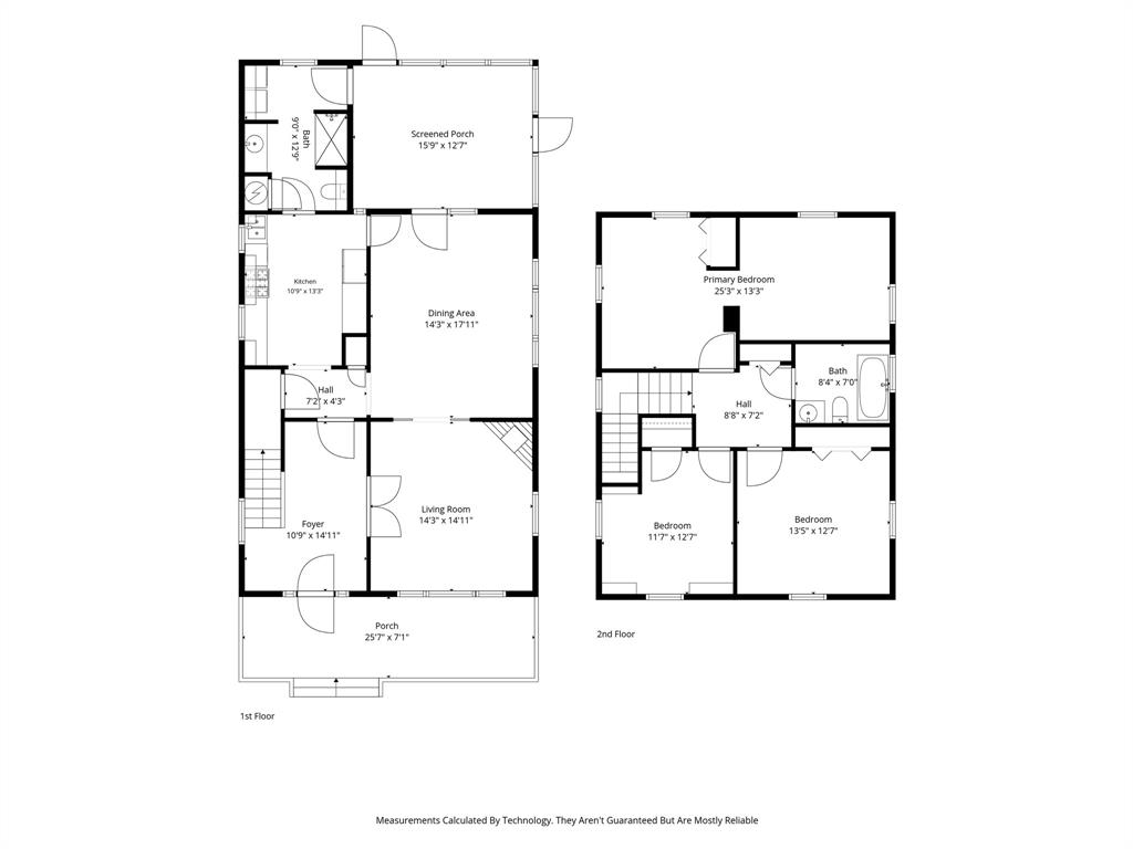 Bellevue Hill Add - Residential