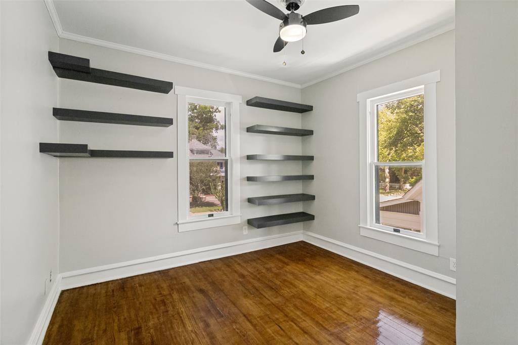 Bellevue Hill Add - Residential