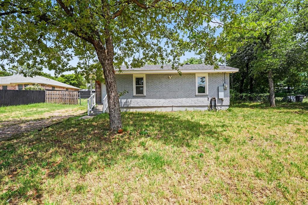 Valley Ridge Add - Residential