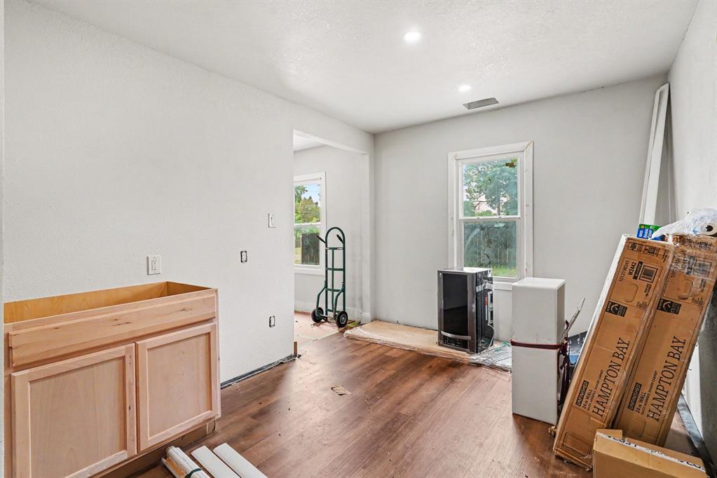 Valley Ridge Add - Residential
