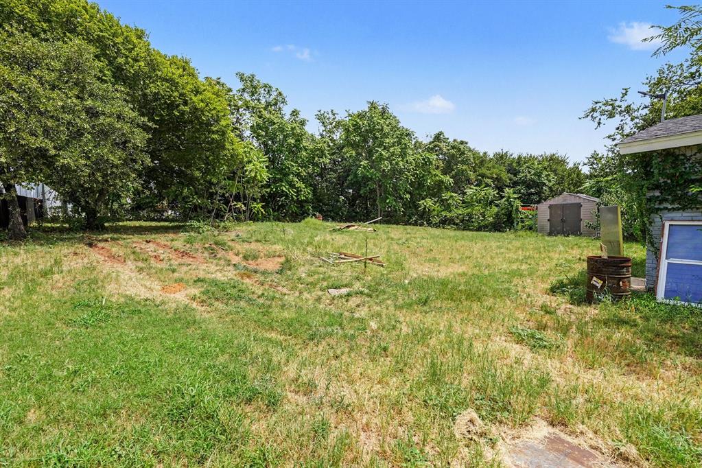 Valley Ridge Add - Residential