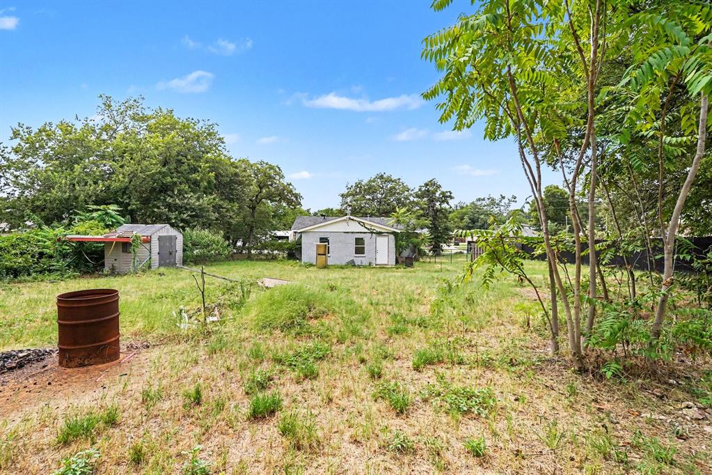 Valley Ridge Add - Residential