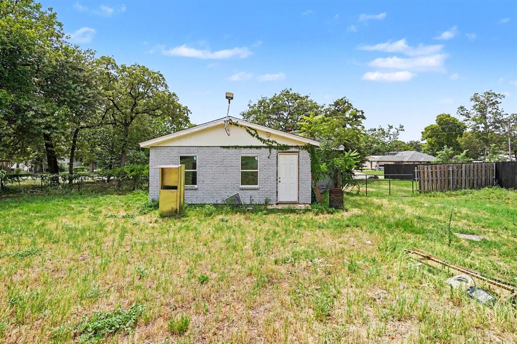 Valley Ridge Add - Residential