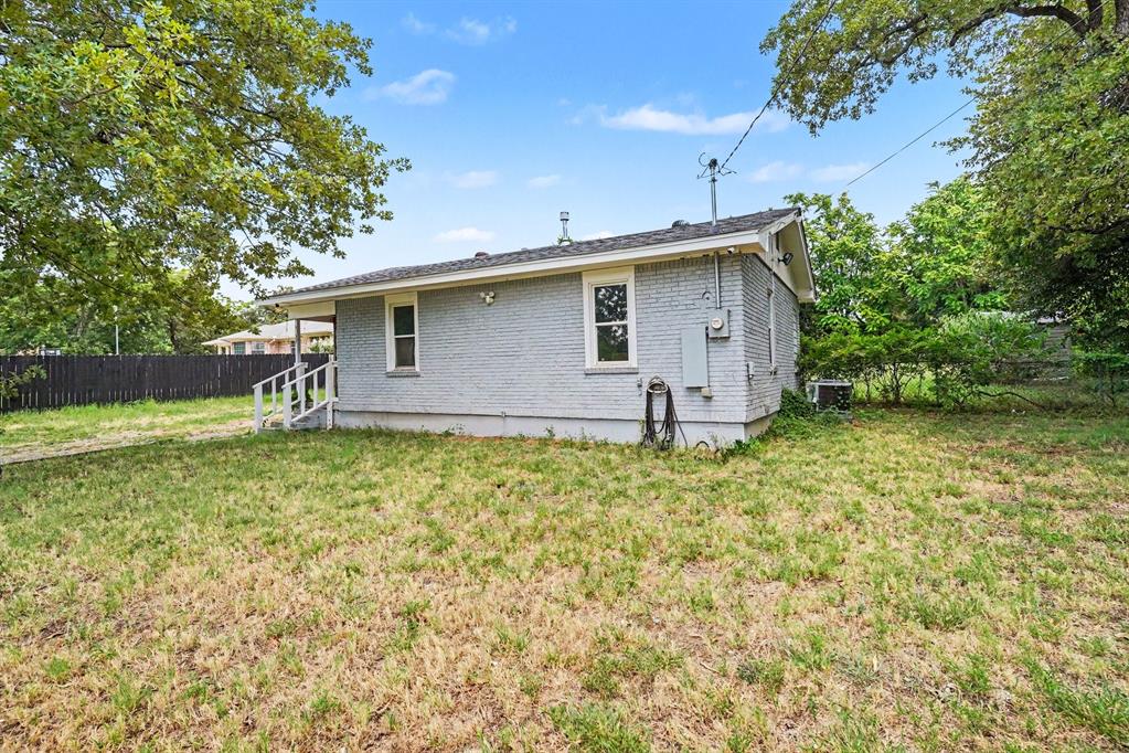Valley Ridge Add - Residential