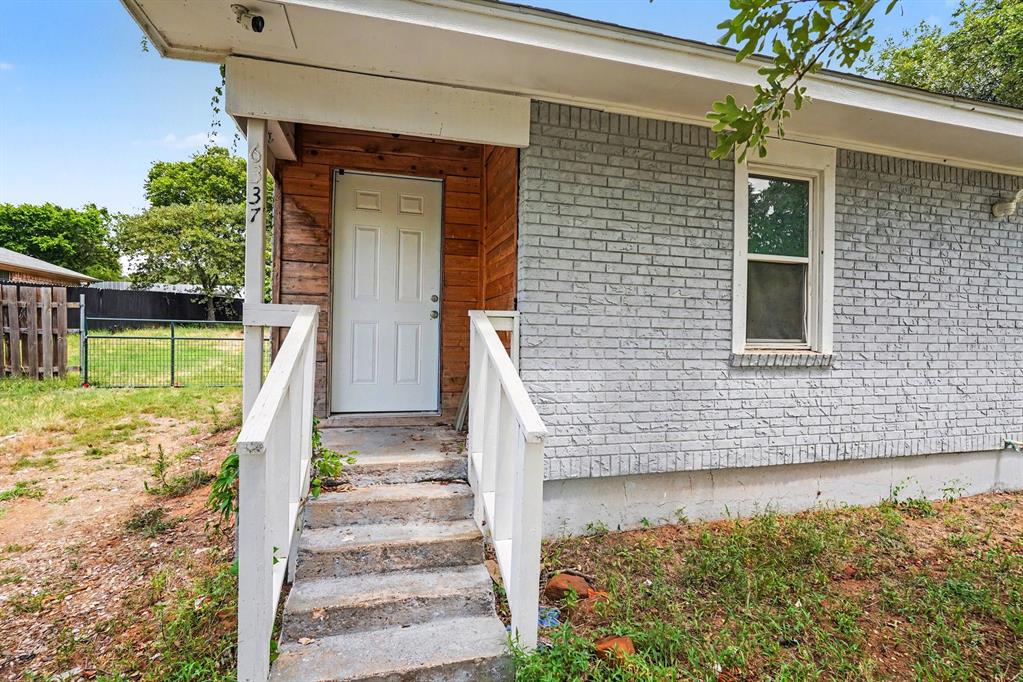 Valley Ridge Add - Residential
