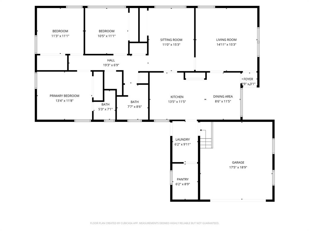 Club Oaks 01 - Residential