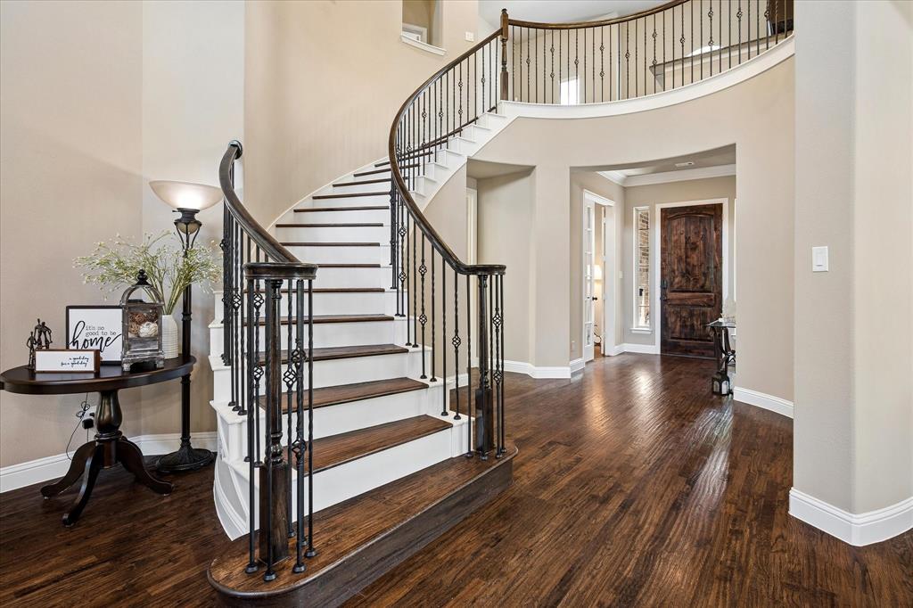 Heritage - Residential