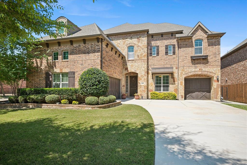 Heritage - Residential
