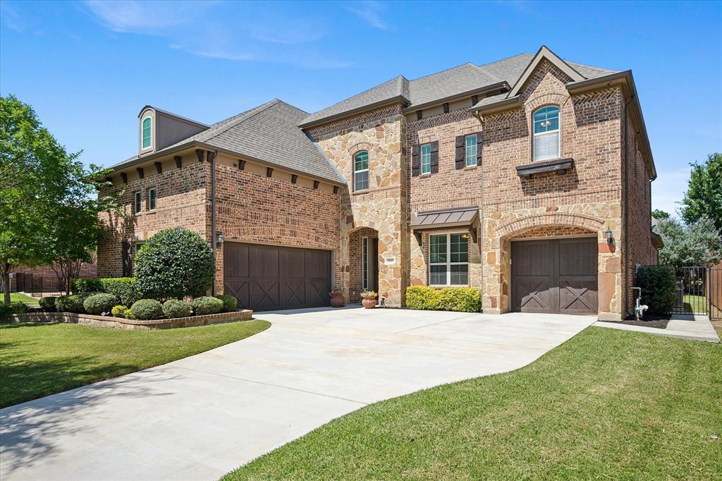 Heritage - Residential