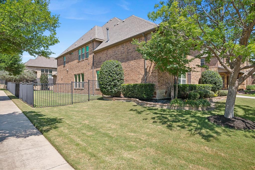 Heritage - Residential
