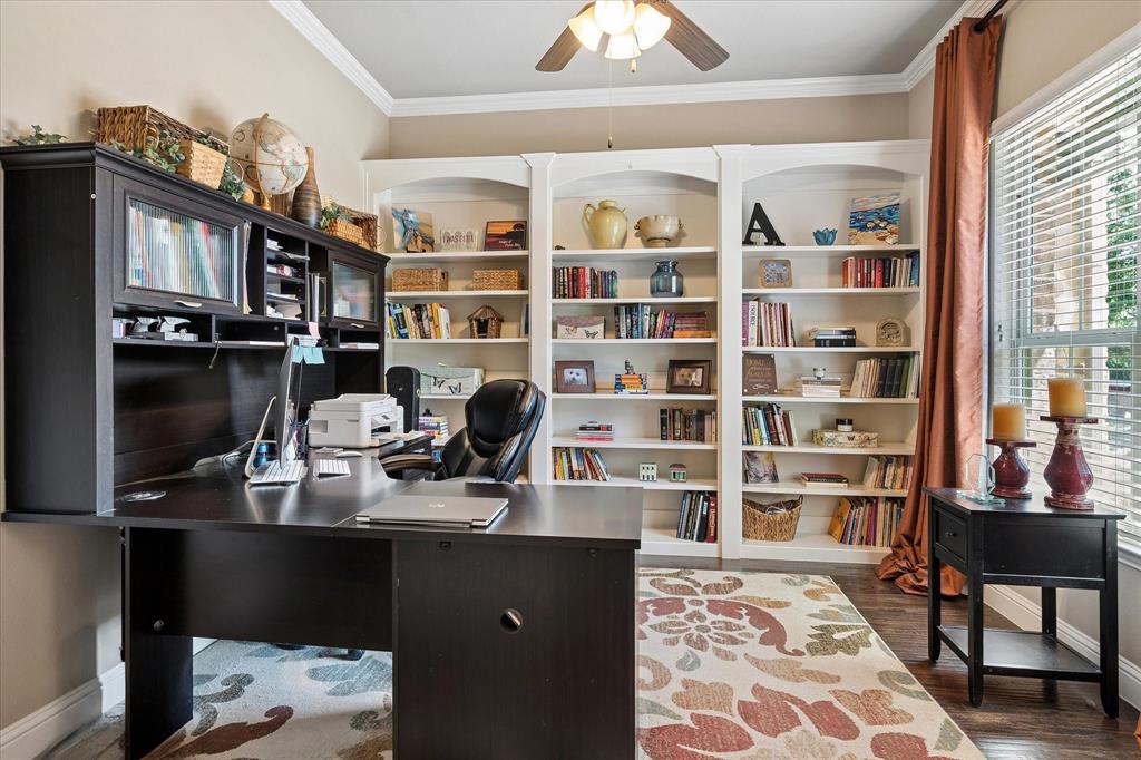 Heritage - Residential