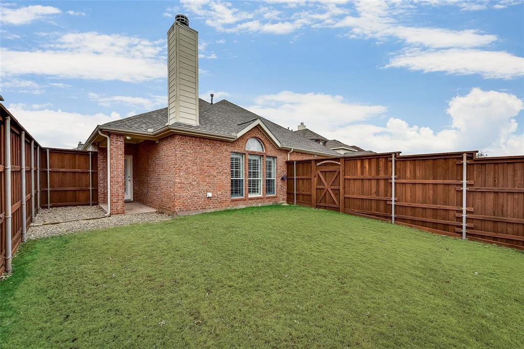 Grayhawk Sec II PH III - Residential Lease