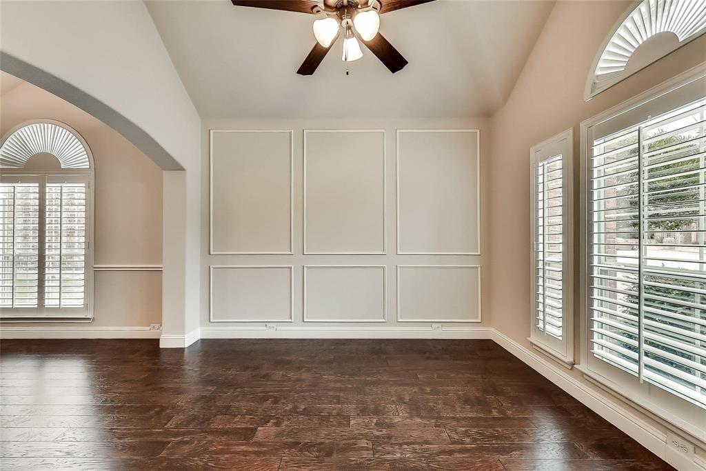 Grayhawk Sec II PH III - Residential Lease