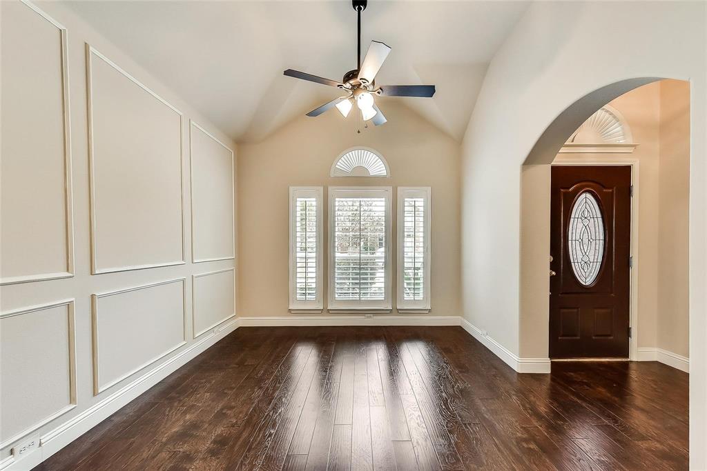 Grayhawk Sec II PH III - Residential Lease