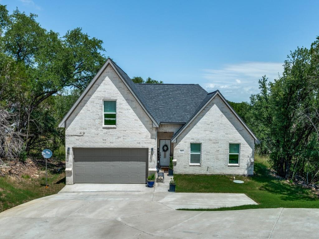 Canyon Creek III - Residential