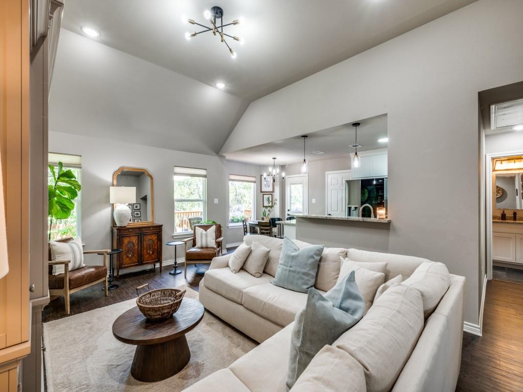 Canyon Creek III - Residential