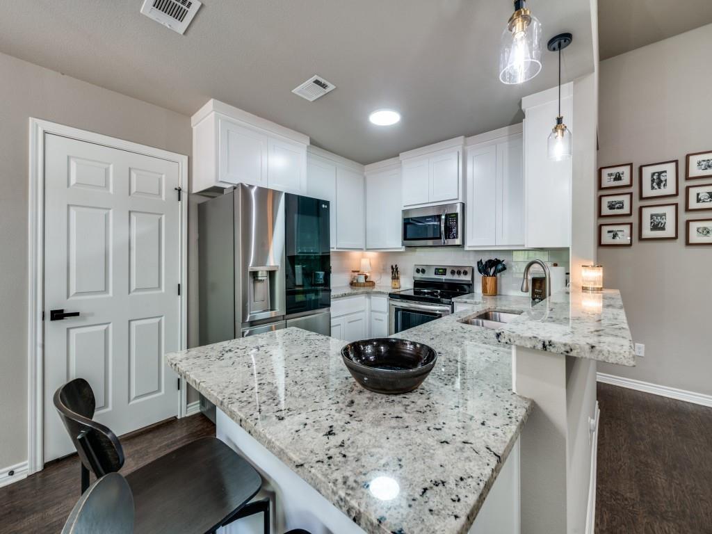 Canyon Creek III - Residential