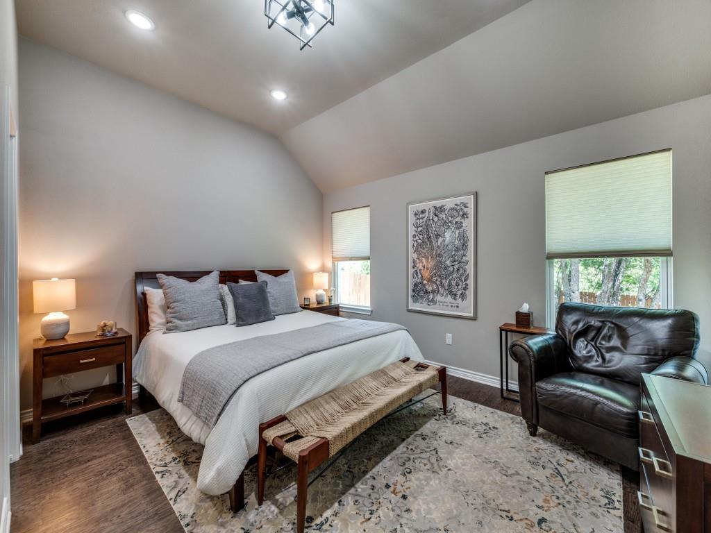 Canyon Creek III - Residential